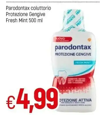 Famila Superstore Dentifricio offerta