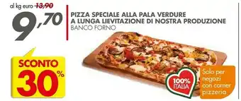 Italmark Pizza offerta