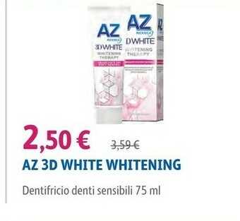 Az Dentifricio