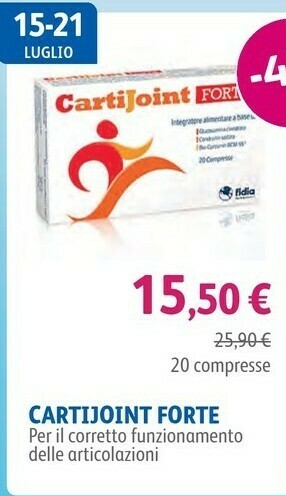 Lloyds Farmacia Integratori alimentari offerta