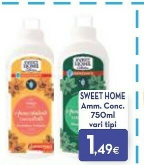 Proshop Ammorbidente offerta