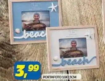 Risparmio Casa Portafoto 10x15 Cm offerta