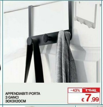 Satur Appendiabiti offerta