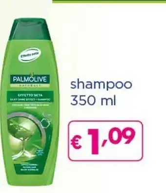 Acqua & Sapone Palmolive Shampoo offerta