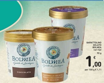 Conad Gelato offerta