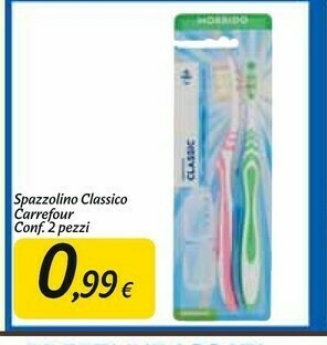 Spazzolino da denti