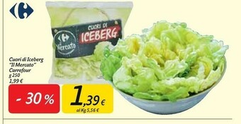 Carrefour Market Insalata offerta