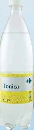 Carrefour Market Carrefour Acqua Tonica offerta