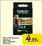 Carrefour Market Pile offerta