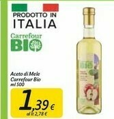 Carrefour Market Aceto offerta