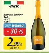Carrefour Market Spumante offerta