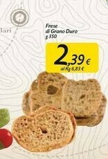 Carrefour Market Pane offerta