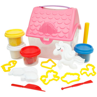 Action Set pasta modellabile offerta