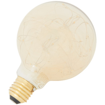 Action Lampadina led retrò eurodomest offerta