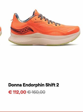 Scarpe sportive