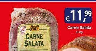 Docks Cash&Carry Carne offerta