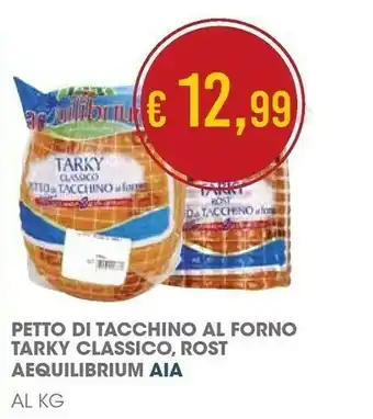 Docks Cash&Carry Aia Salumi offerta