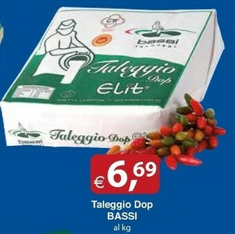 Docks Cash&Carry Formaggio offerta