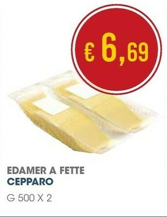 Docks Cash&Carry Formaggio offerta