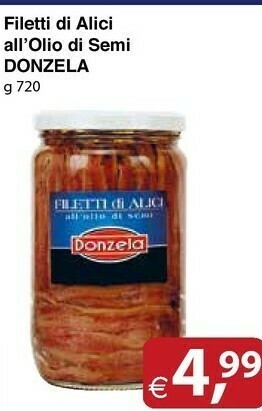 Donzela Alici