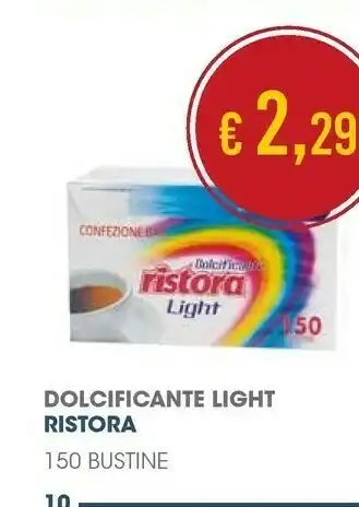 Docks Cash&Carry Ristora Pizza nte offerta