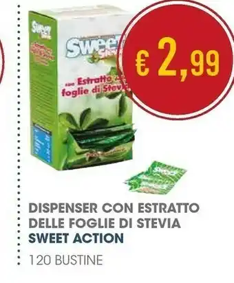 Dolcificanti