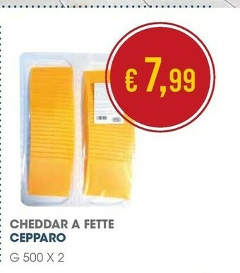 Docks Cash&Carry Formaggio offerta