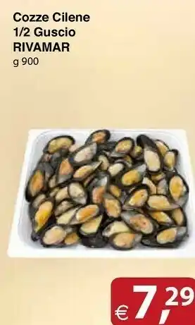 Rivamar Cozze