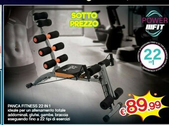 Fitness