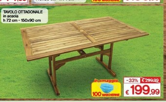 Satur Tavoli offerta