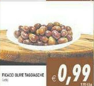 Ficacci Olive