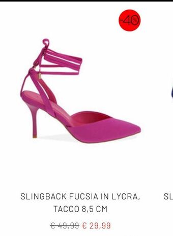 Scarpe donna