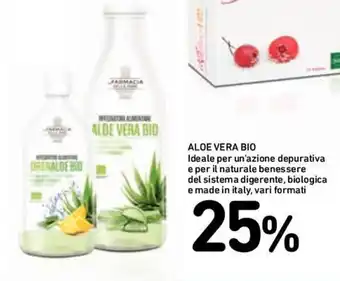 Conad Bio Aloe Vera offerta
