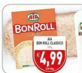 Supermercati Agorà Aia Carne offerta