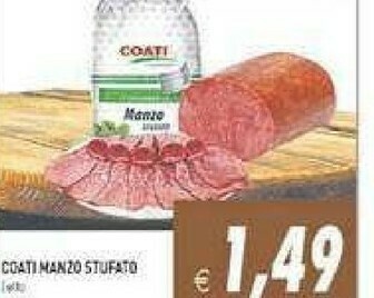 Coati Salumi