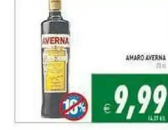 Averna Amari