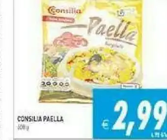 Supermercati Agorà Consilia Surgelati offerta