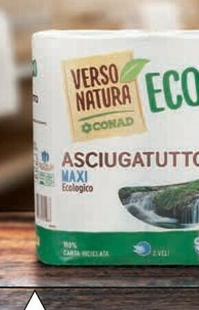Conad Rotoli di carta offerta