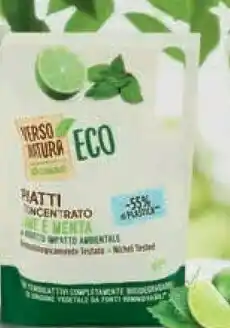 Conad Tinti Detersivo piatti offerta