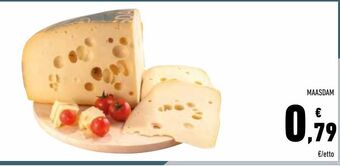 Conad Maasdam offerta