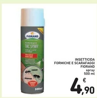 Conad Lettino offerta