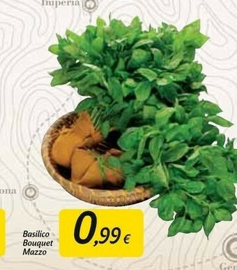 Basilico