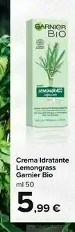 Carrefour Market Garnier Bio 3600542361347 Olio Per Il Viso offerta