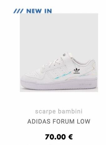 Aw Lab Scarpe sportive adidas offerta