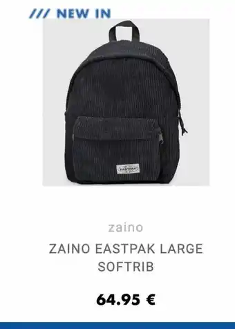 Zaino