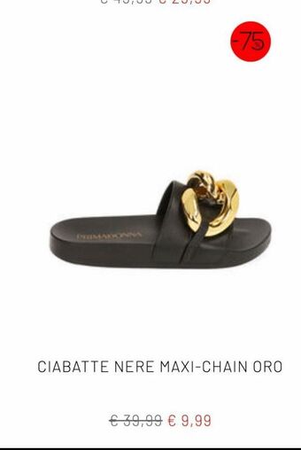 Ciabatte