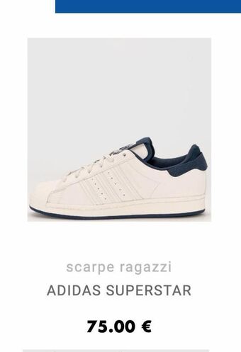 Aw Lab Scarpe uomo adidas offerta