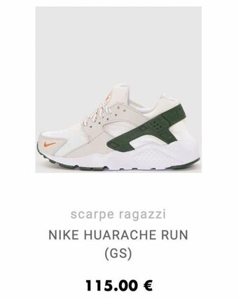 Aw Lab Scarpe donna nike offerta