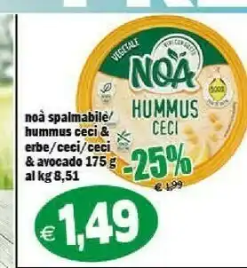 Noa Ceci