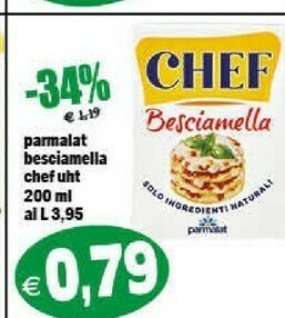 Parmalat Panna
